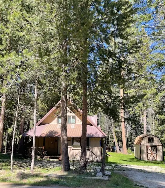 57393 Ponderosa Drive, Ponderosa, CA 93265 - Image #3