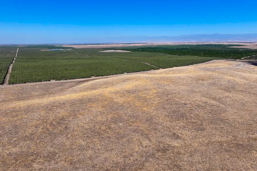 0 Hart Avenue, Delano, CA 93215 - #3