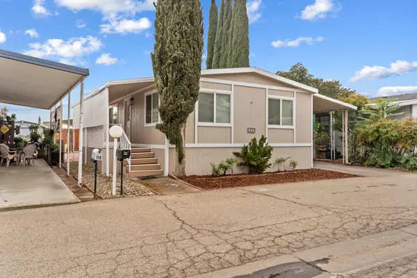 415 N Akers Street #117, Visalia, CA 93291