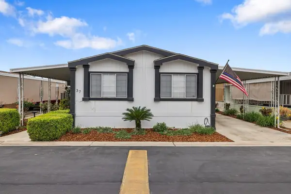 2459 N Oaks Street #37, Tulare, CA 93274