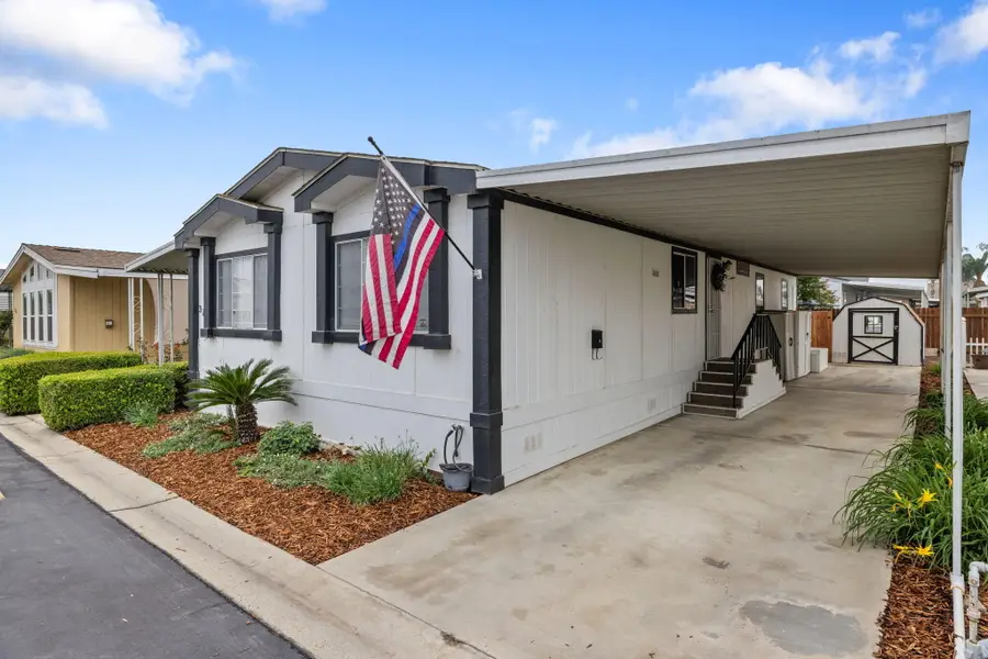 2459 N Oaks Street #37, Tulare, CA 93274 - Image #2