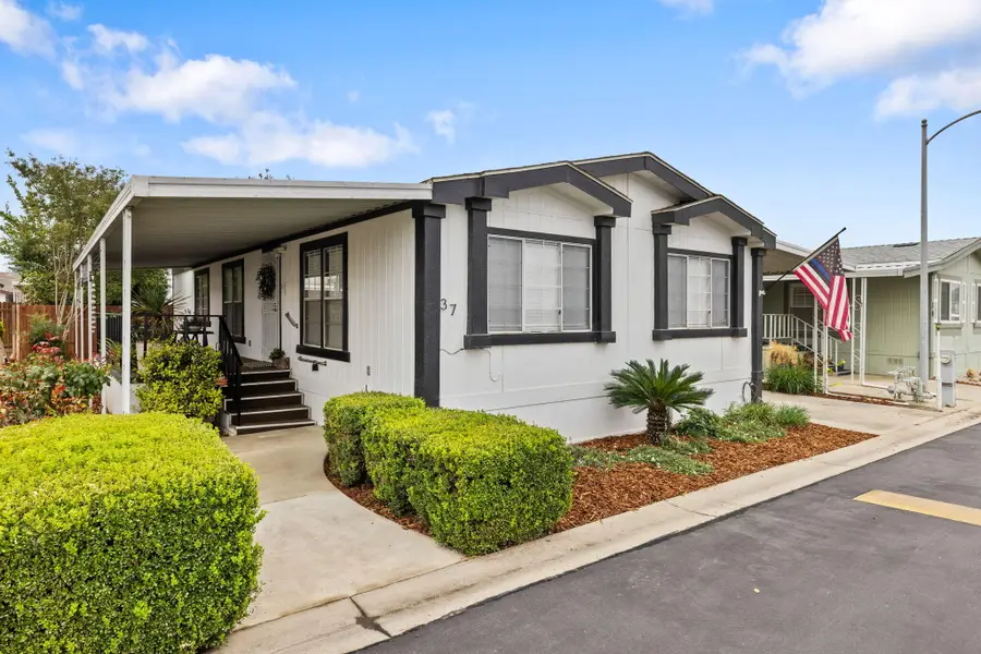 2459 N Oaks Street #37, Tulare, CA 93274 - Image #3