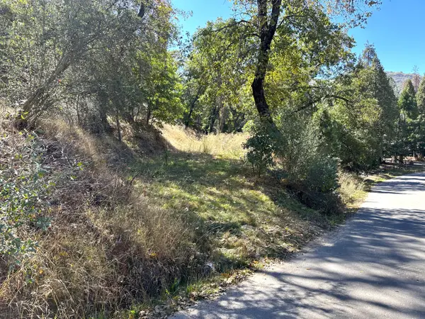 Lot 1 Manter Meadow Drive, California Hot Springs, CA 93207