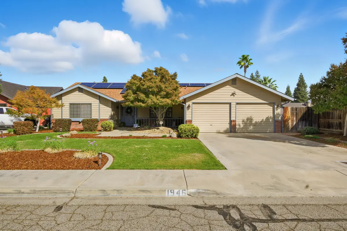 1946 E Harvard Court, Visalia, CA 93292 - Image #1