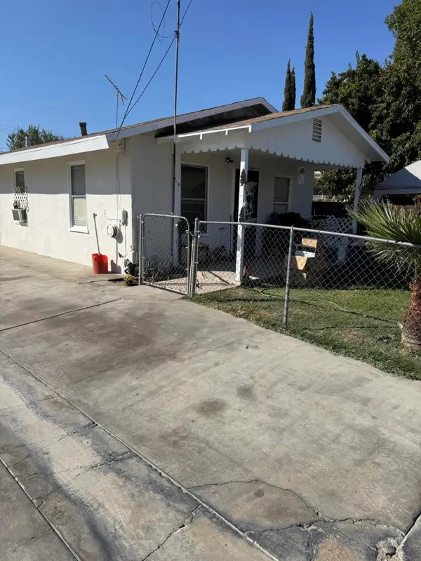 53 N Prospect Street, Porterville, CA 93257