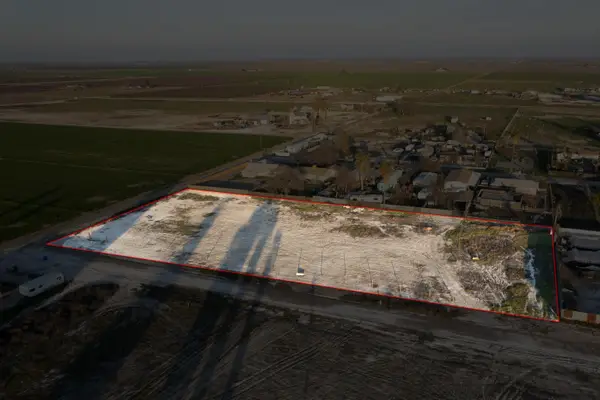 5540 Wilbur Road, Alpaugh, CA 93201