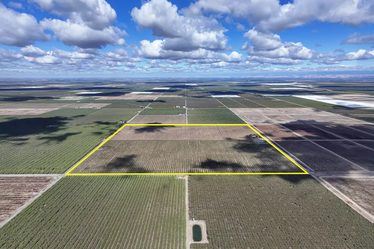 0 Rd. 168, Delano, CA 93215 - Image #1