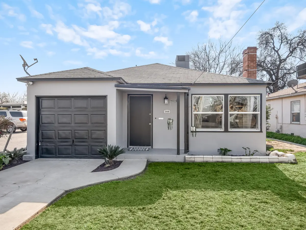 209 W Cameron Street, Hanford, CA 93230 - Image #1