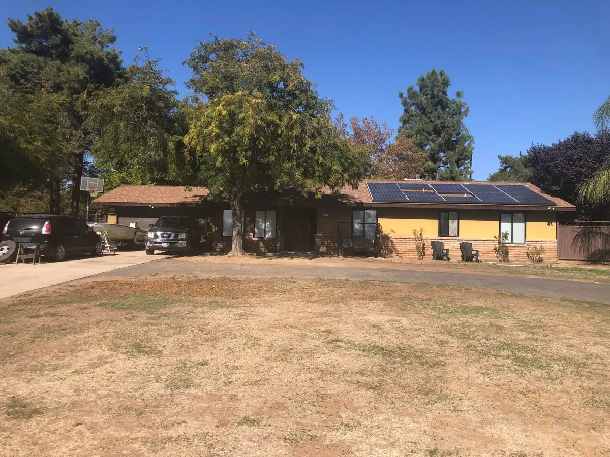 26955 Fonda Avenue, Madera, CA 93638 - Image #1