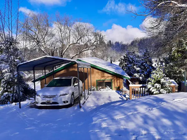 45288 Manter Meadow Road, California Hot Springs, CA 93207