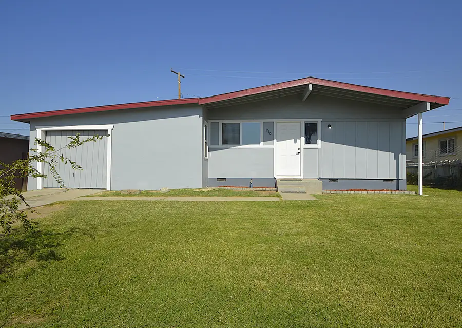 950 E Thurman Avenue, Porterville, CA 93257 - Image #3