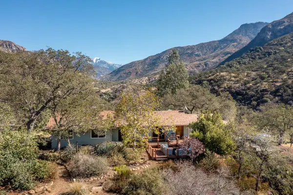 46685 Sycamore Drive #D, Three Rivers, CA 93271