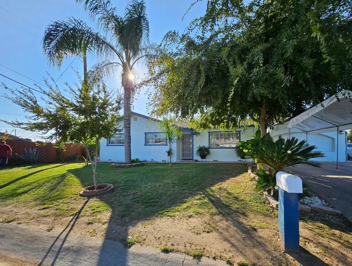 1833 N Maston, Porterville, CA 93257 - Image #1