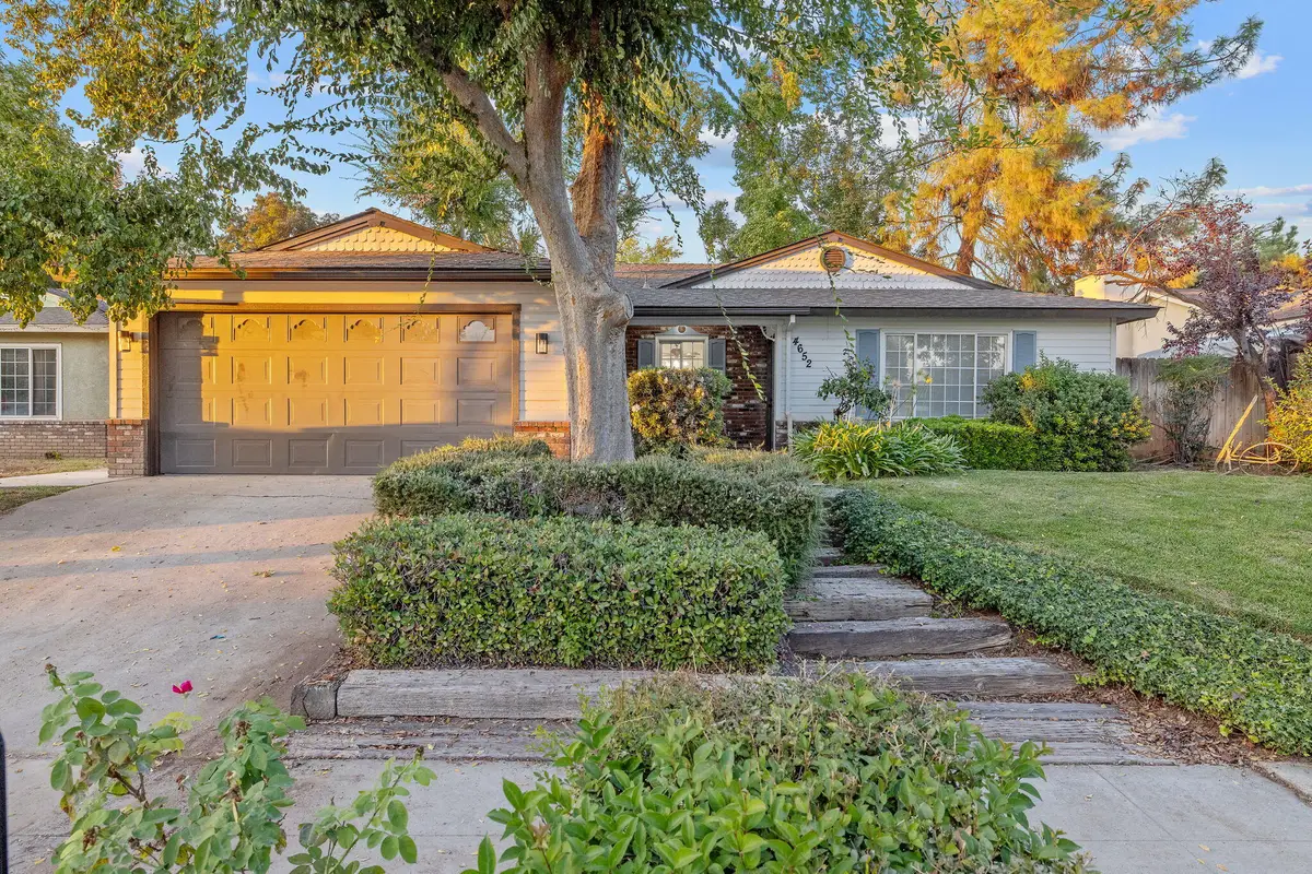 4652 W Richert Avenue, Fresno, CA 93722 - #1