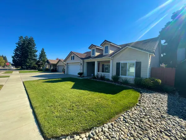 811 W Russell Avenue, Visalia, CA 93277