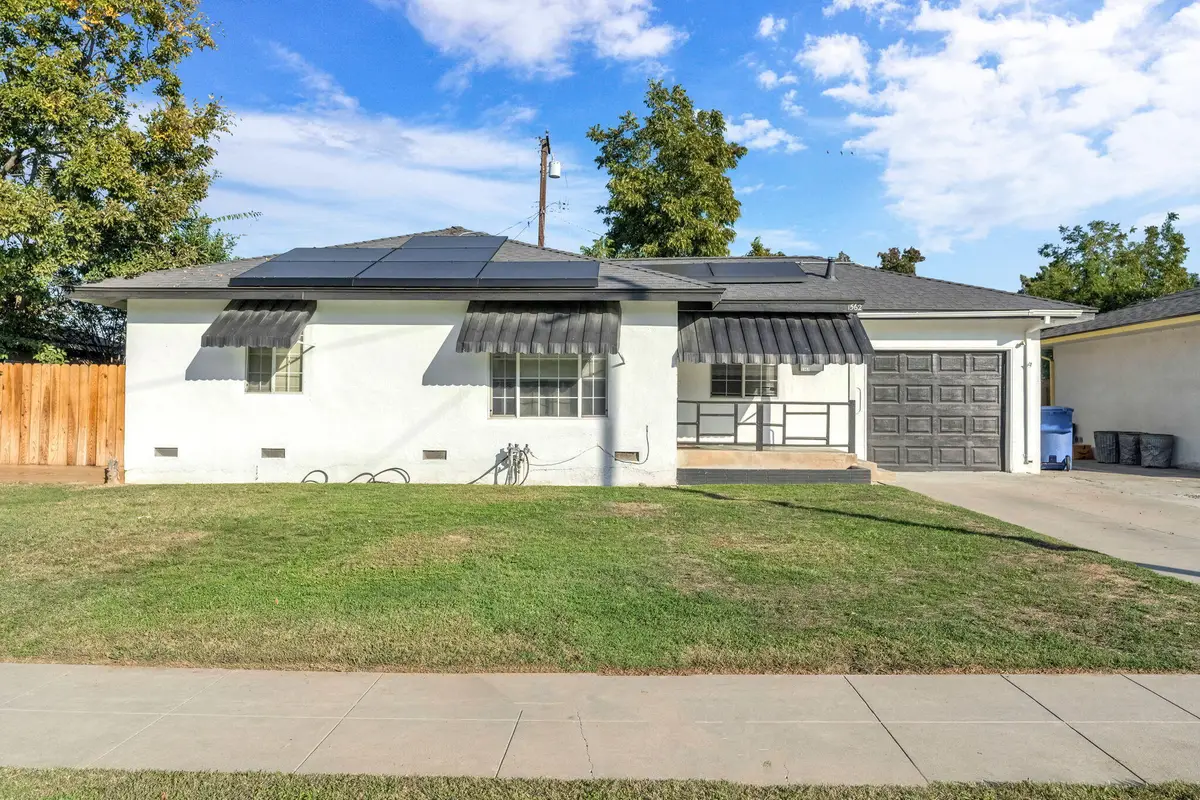 1562 N Fay Avenue, Fresno, CA 93728 - #1