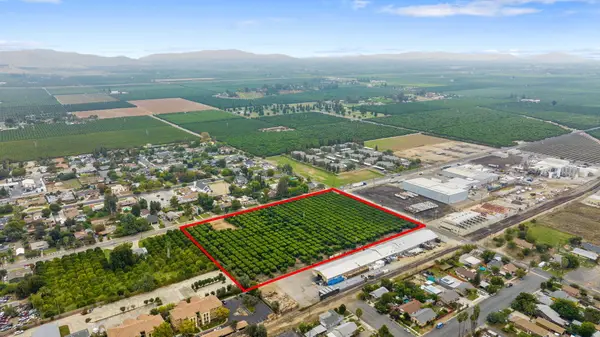 S Harvard Avenue, Lindsay, CA 93247