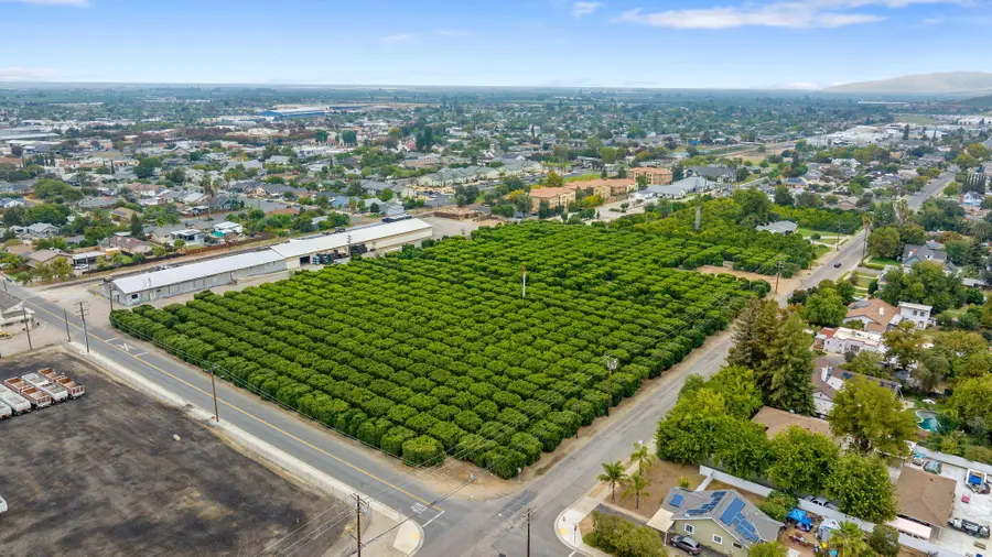 S Harvard Avenue, Lindsay, CA 93247 - Image #2