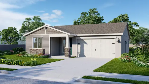 1807 Vallejo Avenue, Dinuba, CA 93618