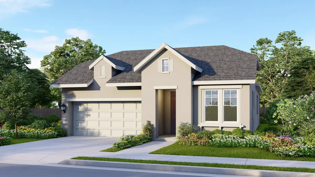 230 Ontario Circle, Tulare, CA 93274 - Image #1