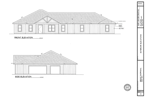 Cornucopia Lot 52, Exeter, CA 93221