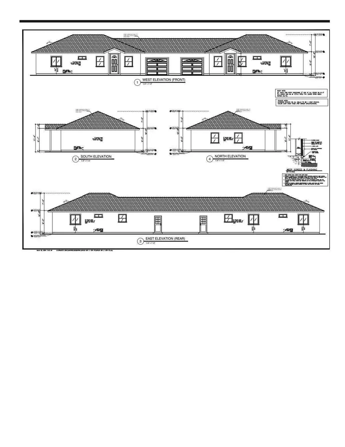 601 E 10th Street, Hanford, CA 93230 - Image #1