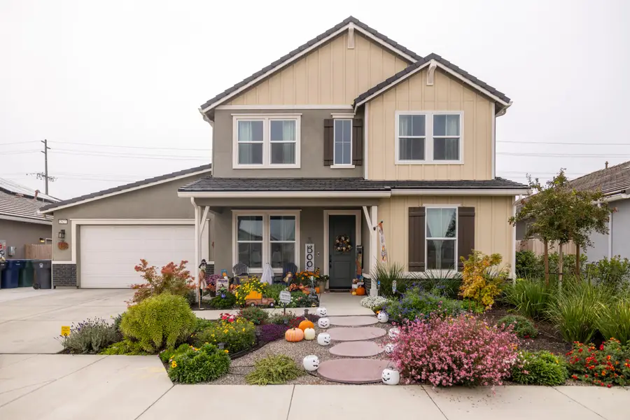 2827 Sand Hills Avenue, Tulare, CA 93274 - Image #3