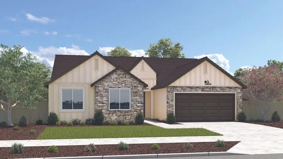 1537 S Jacques Street #And 53, Visalia, CA 93277 - #2