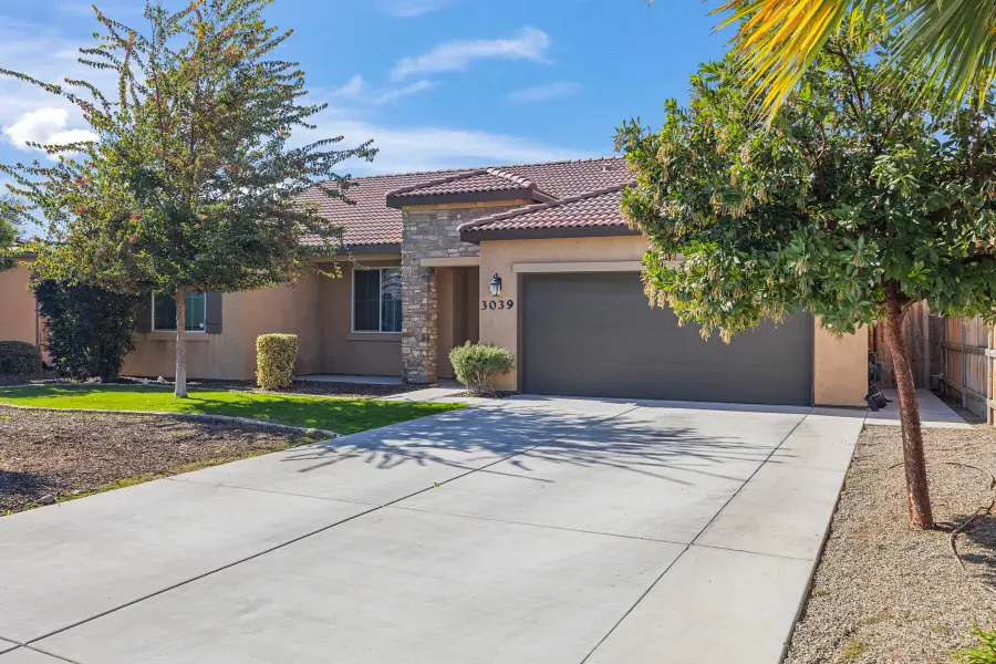 3039 Britannia Street, Tulare, CA 93274 - Image #2