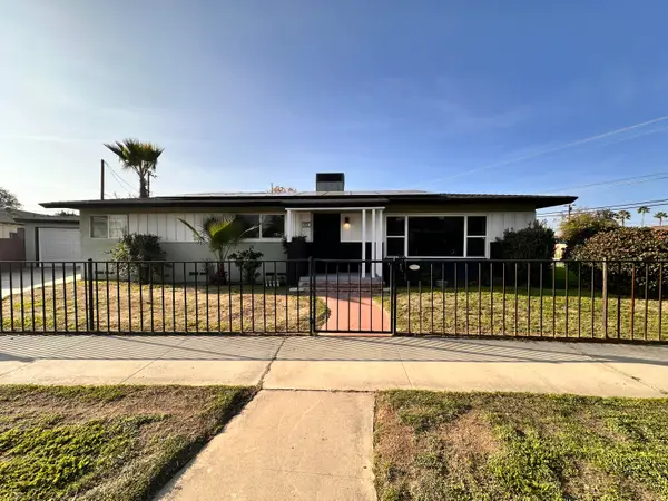 901 Paloma Street, Bakersfield, CA 93304