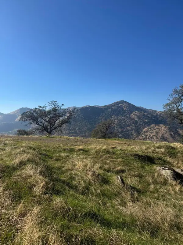 0 E Mynatt Drive, Three Rivers, CA 93271