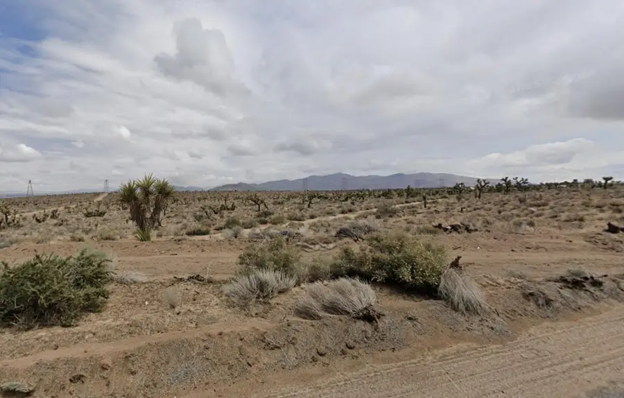 0 Dover Road, Apple Valley, CA 92308 - Image #2