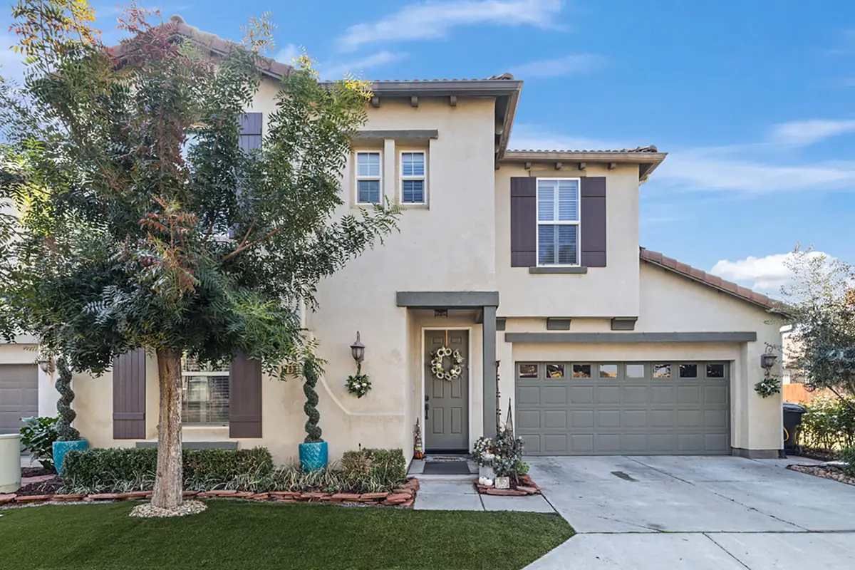 1793 Bella Oaks Way, Hanford, CA 93230 - Image #1