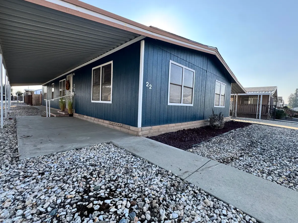 2300 W Morton Avenue #22, Porterville, CA 93257 - Image #1