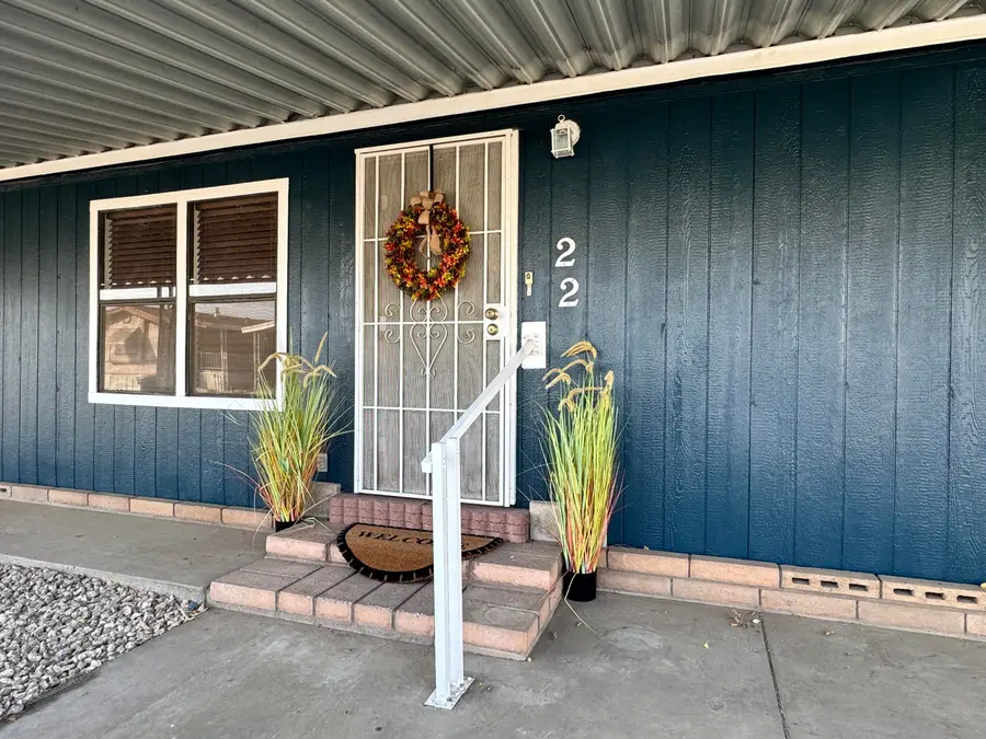 2300 W Morton Avenue #22, Porterville, CA 93257 - Image #2