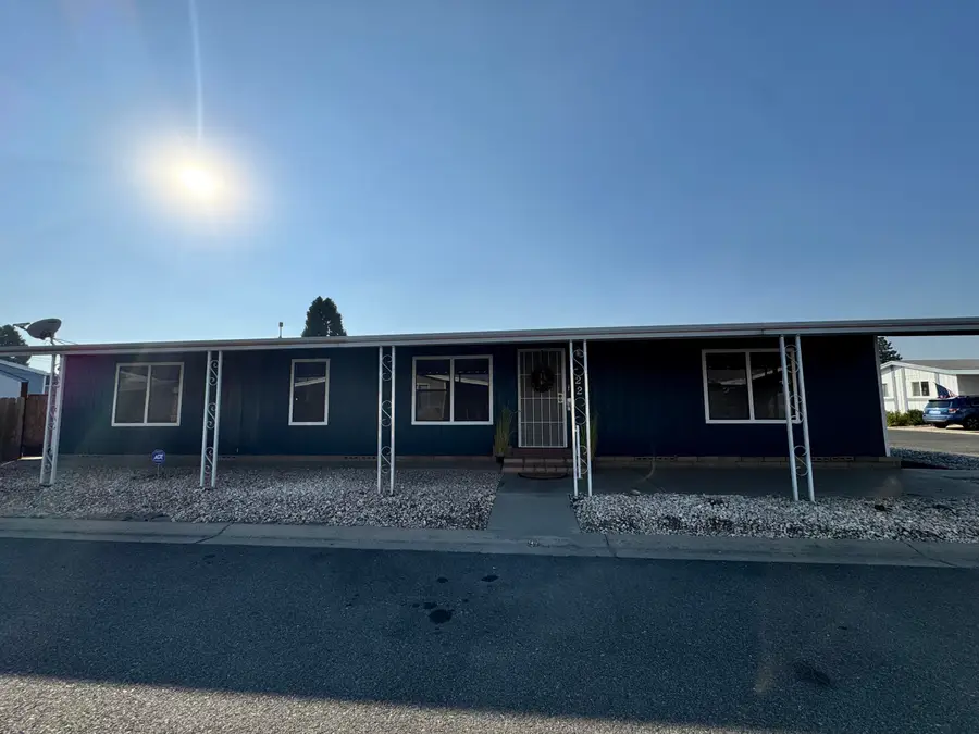 2300 W Morton Avenue #22, Porterville, CA 93257 - Image #3