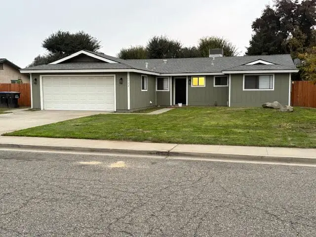 1732 S Burke Street, Visalia, CA 93292 - Image #1