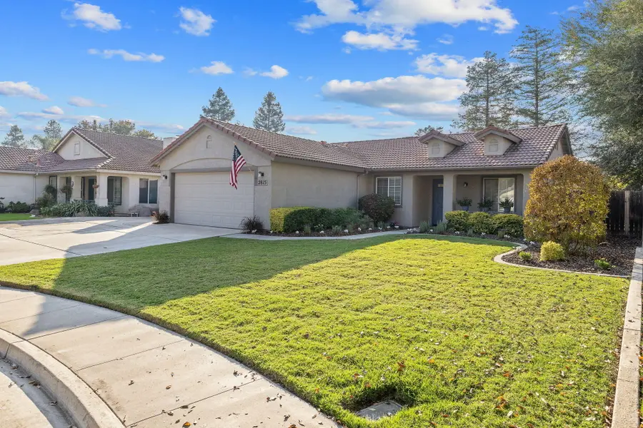 2815 S Tamarack Court, Visalia, CA 93277 - Image #3