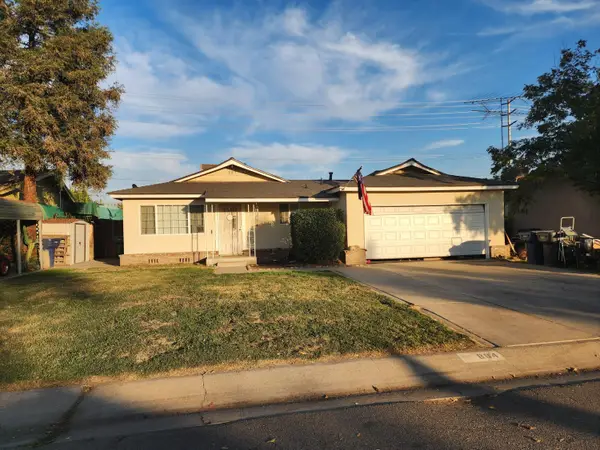 884 S Silva Street, Tulare, CA 93274