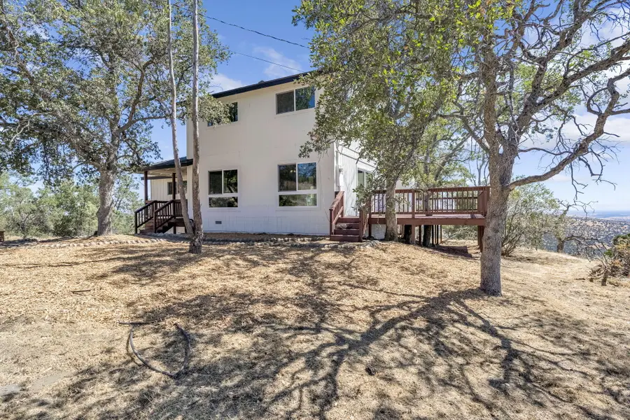 41070 Lilley Mountain Drive, Coarsegold, CA 93614 - Image #3