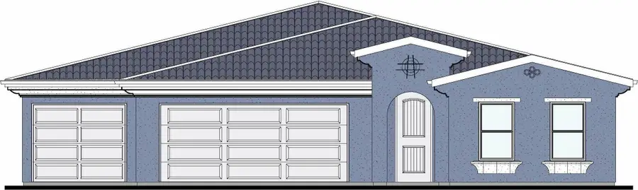 1225 Via Valencia Drive, Madera, CA 93637 - #2
