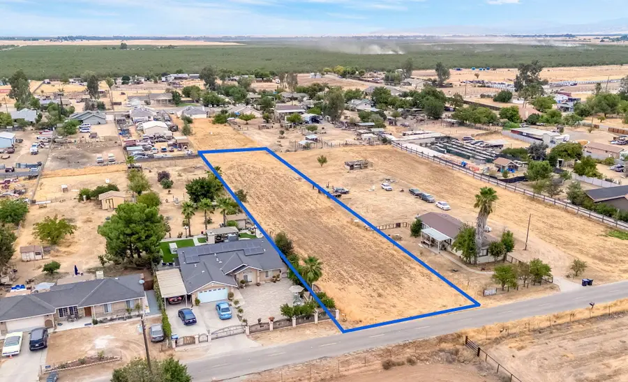 Lot 101 Arizona Avenue, Madera, CA 93638 - Image #2
