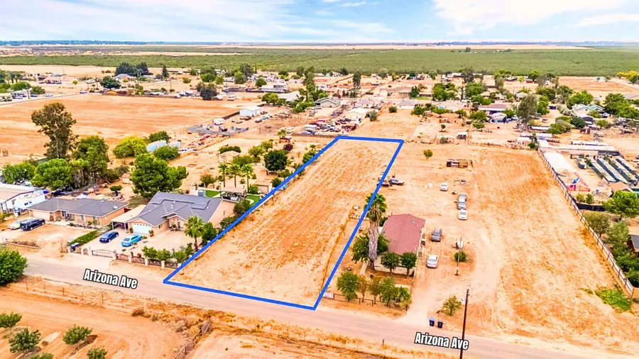 Lot 101 Arizona Avenue, Madera, CA 93638 - Image #3