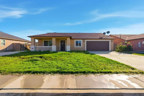 2125 Deer Creek Avenue, Corcoran, CA 93212