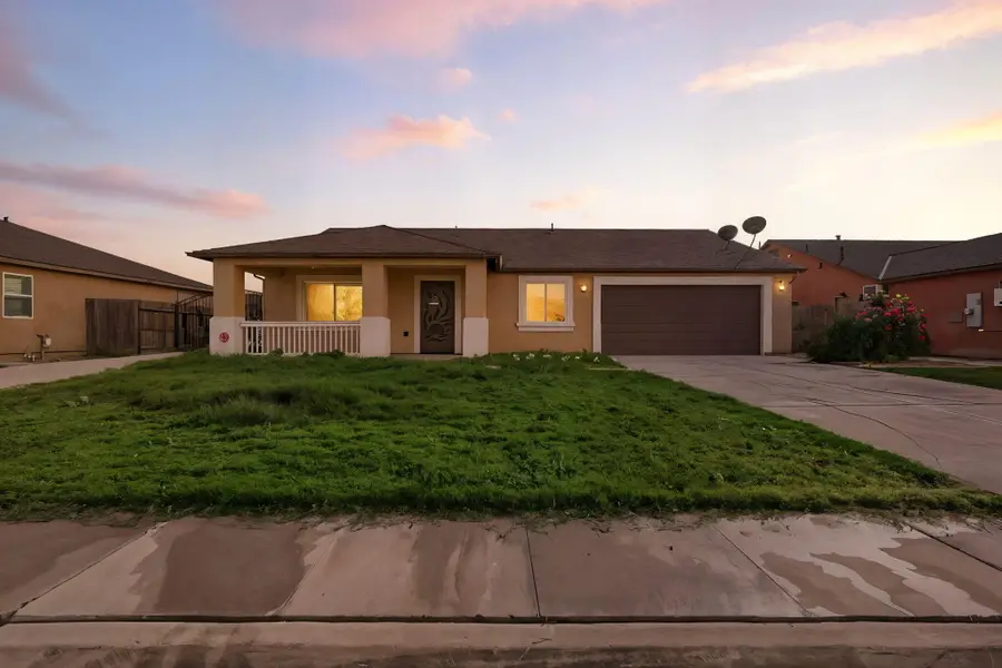 2125 Deer Creek Avenue, Corcoran, CA 93212 - Image #2