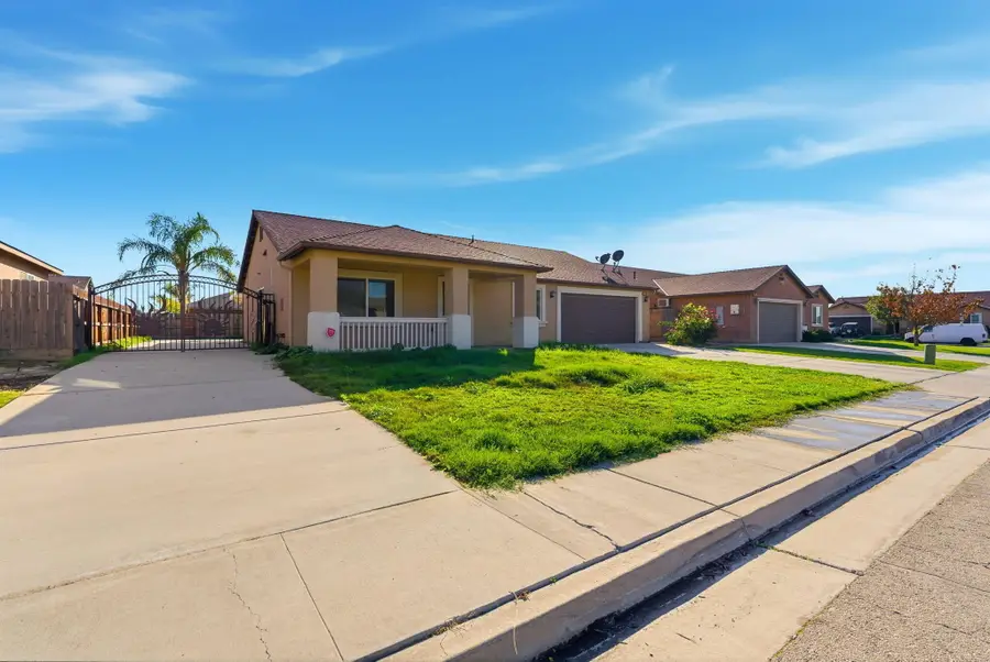 2125 Deer Creek Avenue, Corcoran, CA 93212 - Image #3