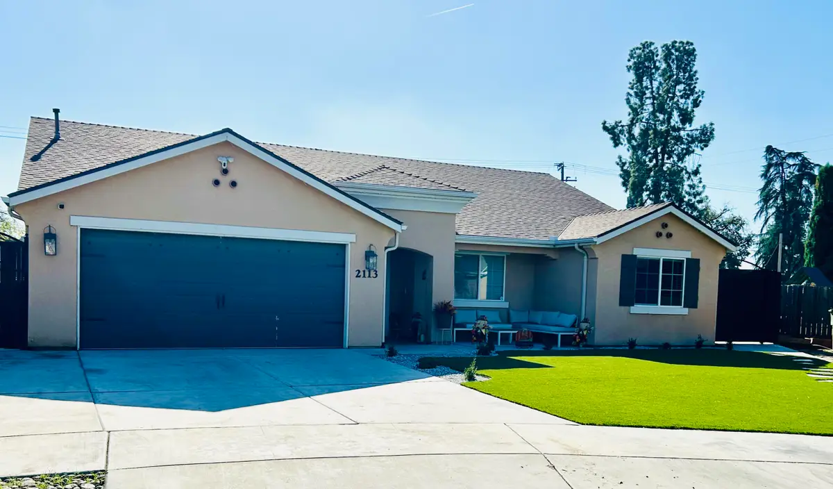 2113 E Delta Court, Visalia, CA 93292 - Image #1