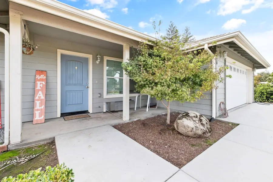 1478 N Belmont #E, Exeter, CA 93221 - Image #2