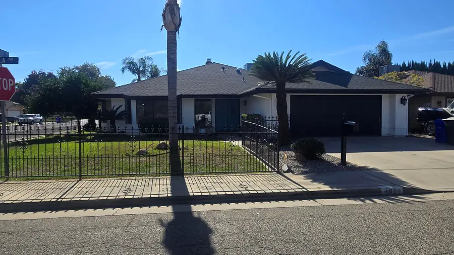 1421 Pamela Circle, Porterville, CA 93257 - Image #2