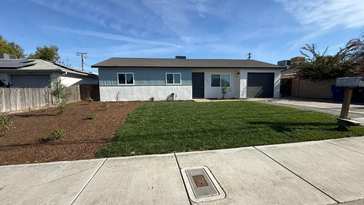 11541 11th Avenue, Hanford, CA 93230 - Image #1